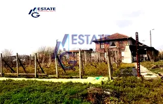 Къща в Бургас, с. Изгрев