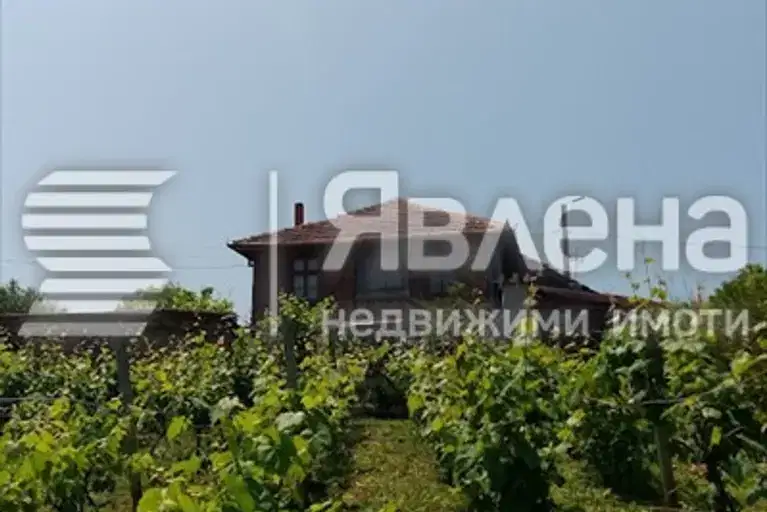 House in Oblast Burgas, Izgrev
