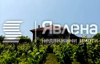 Къща в Бургас, с. Изгрев
