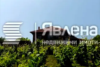 Къща в Бургас, с. Изгрев