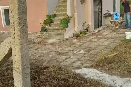 Къща в Бургас, с. Железник