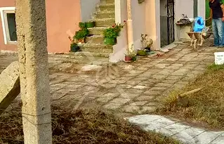 Къща в Бургас, с. Железник