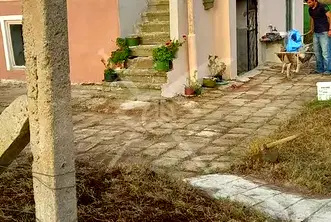 Къща в Бургас, с. Железник