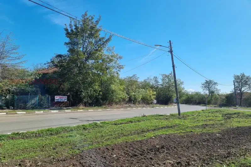 Къща в Бургас, с. Житосвят