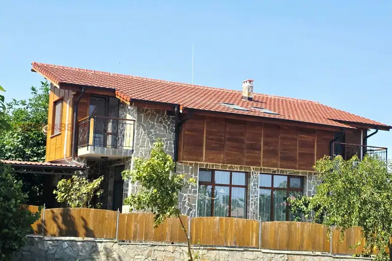 House in Oblast Burgas, Kamenar