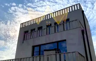 Къща в Бургас, с. Каменар