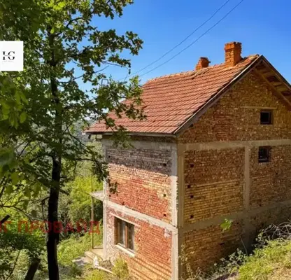 Снимка 2 — Къща в Бургас, с. Китка
