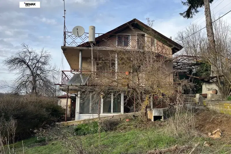 Къща в Бургас, с. Китка