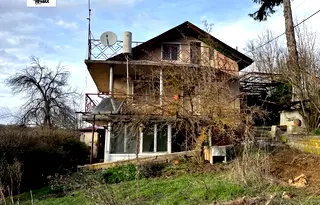 Къща в Бургас, с. Китка