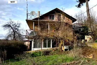 Къща в Бургас, с. Китка