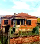 Къща в Бургас, с. Климаш