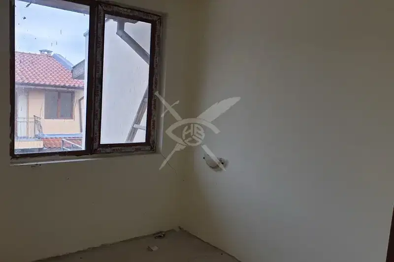 House in Burgas, Kosharica