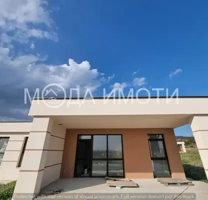 Снимка 2 — Къща в Бургас, с. Кошарица