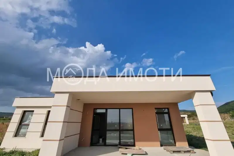 House in Oblast Burgas, Kosharica