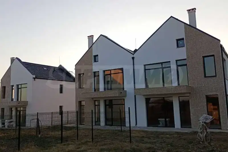 House in Oblast Burgas, Kosharica