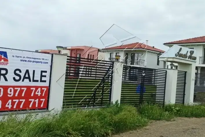 House in Oblast Burgas, Kosharica