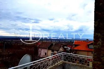Къща в Бургас, с. Кошарица