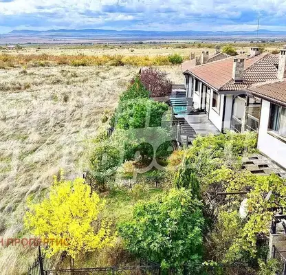 Photo 3 — Two-storey house with 3 rooms in Kosharitsa village, near the sea