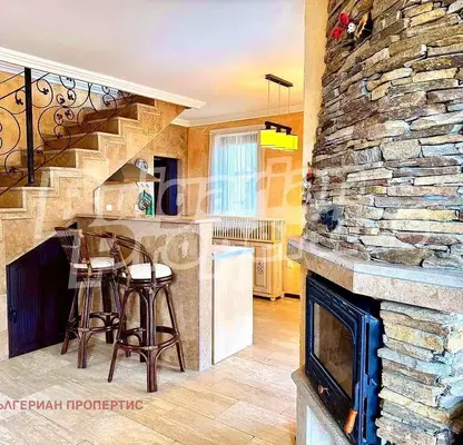 Photo 4 — Two-storey house with 3 rooms in Kosharitsa village, near the sea