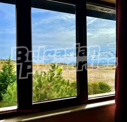 Photo 5 — Two-storey house with 3 rooms in Kosharitsa village, near the sea