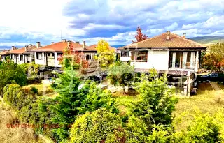 Къща в Бургас, с. Кошарица