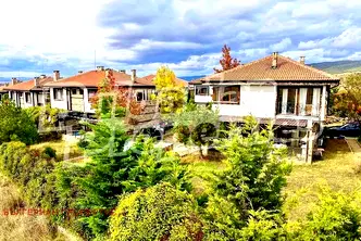 Къща в Бургас, с. Кошарица