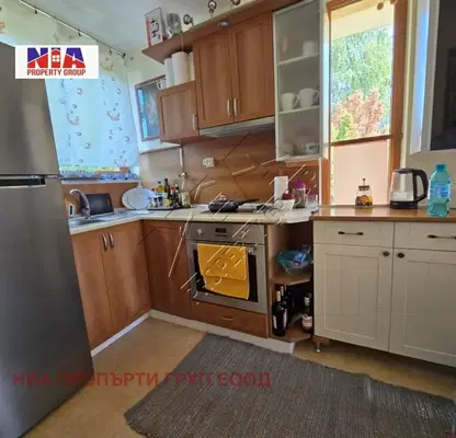 Снимка 5 — Къща в Бургас, с. Кошарица