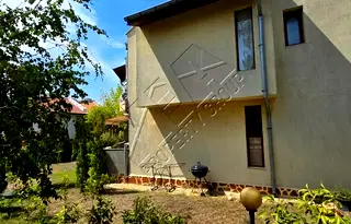 Къща в Бургас, с. Кошарица