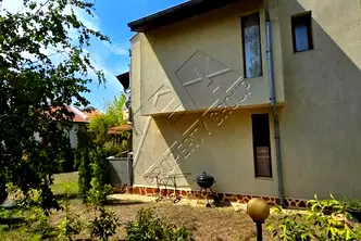 Къща в Бургас, с. Кошарица