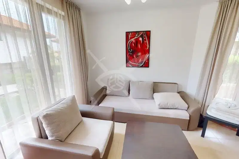 House in Burgas, Kosharica