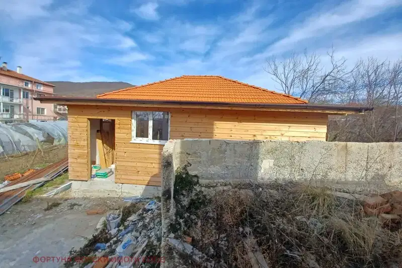 House in Oblast Burgas, Kosharica