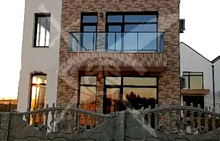 Къща в Бургас, с. Кошарица