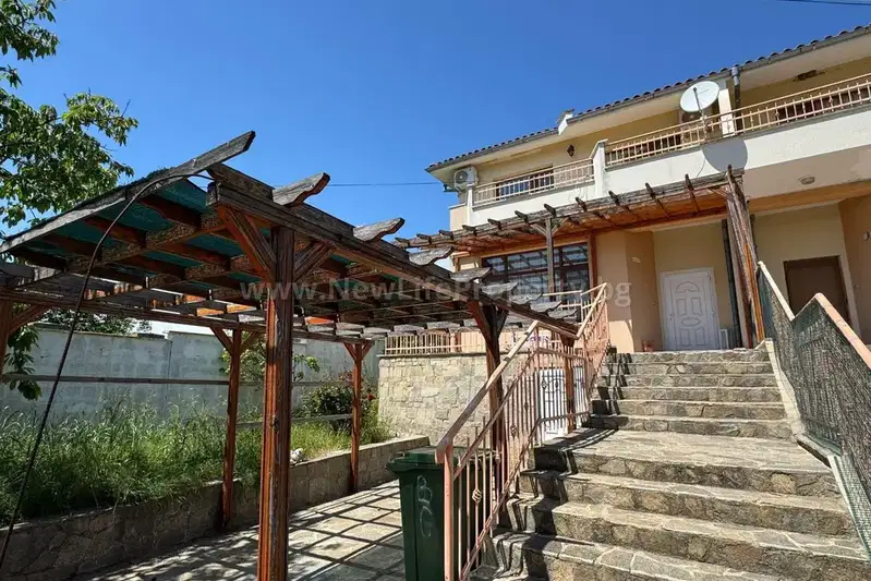 House in Oblast Burgas, Kosharica