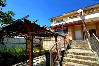 Къща в Бургас, с. Кошарица