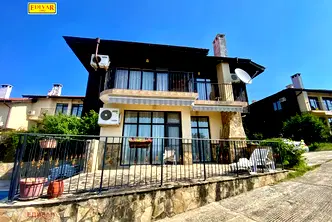 Къща в Бургас, с. Кошарица