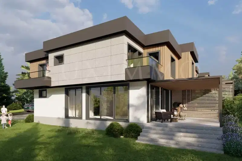 House in Oblast Burgas, Kosharica