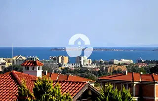 Къща в Бургас, с. Кошарица