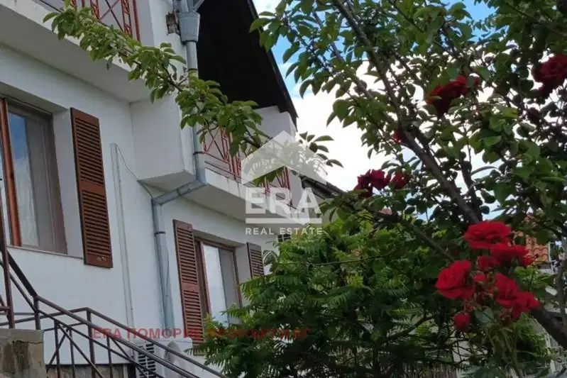 House in Oblast Burgas, Kosharica
