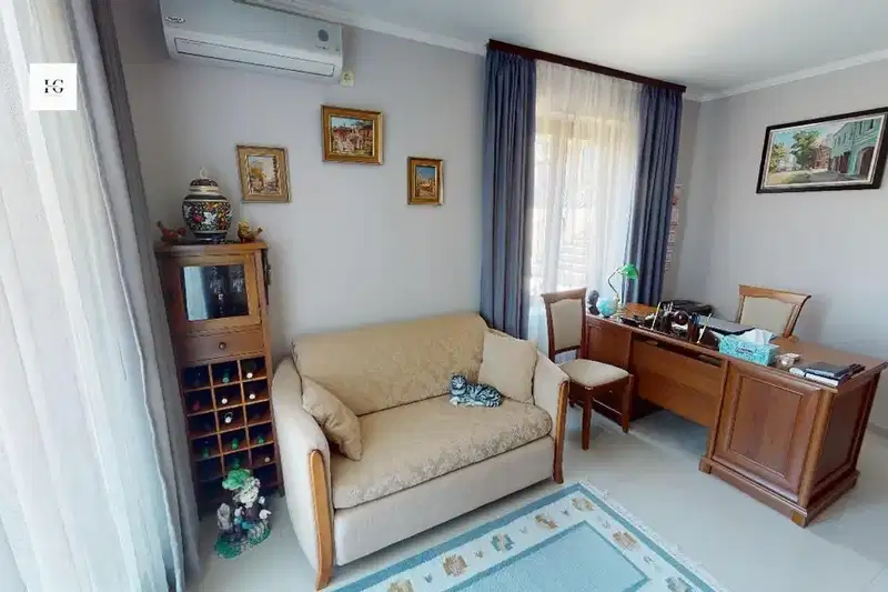 House in Oblast Burgas, Kosharica