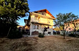 Къща в Бургас, с. Кошарица