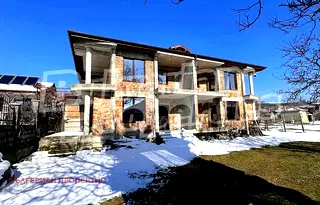 Къща в Бургас, с. Кошарица