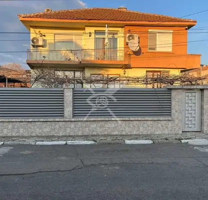 Photo 5 — House in Oblast Burgas, Kosharica