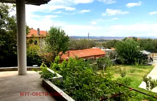 Къща в Бургас, с. Кошарица