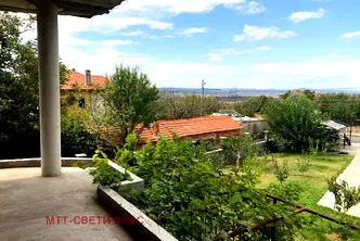 Къща в Бургас, с. Кошарица
