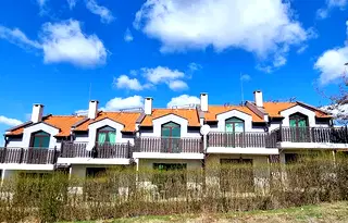 Къща в Бургас, с. Кошарица