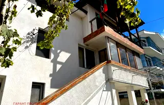 Къща в Бургас, с. Кошарица