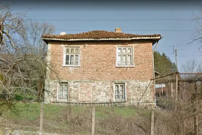 House in Oblast Burgas, Kosti