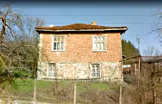 Къща в Бургас, с. Кости