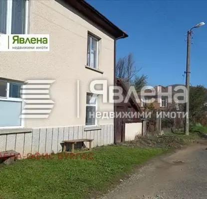 Снимка 3 — Къща в Бургас, с. Кости