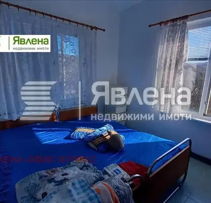 Снимка 5 — Къща в Бургас, с. Кости